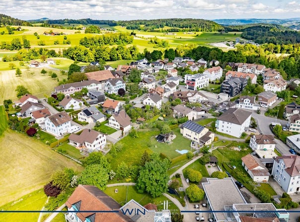 Kirchberg, St. Gallen (canton) 9533