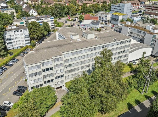 Industriestrasse 30, Kloten, Zürich (canton) 8302