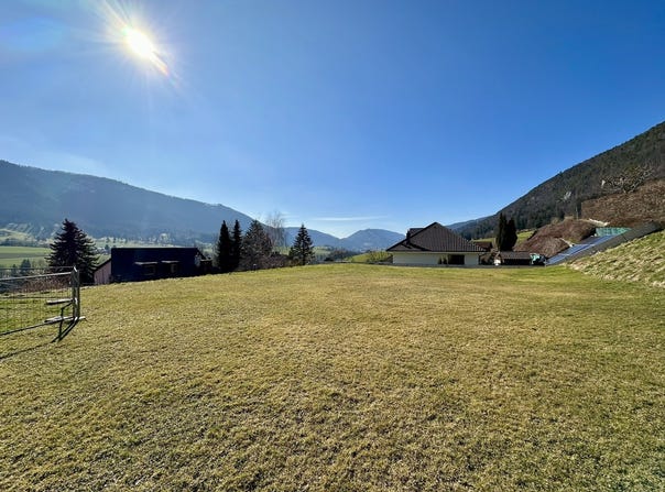 Chemin du Crâtat, Belprahon, Bern (canton) 2744