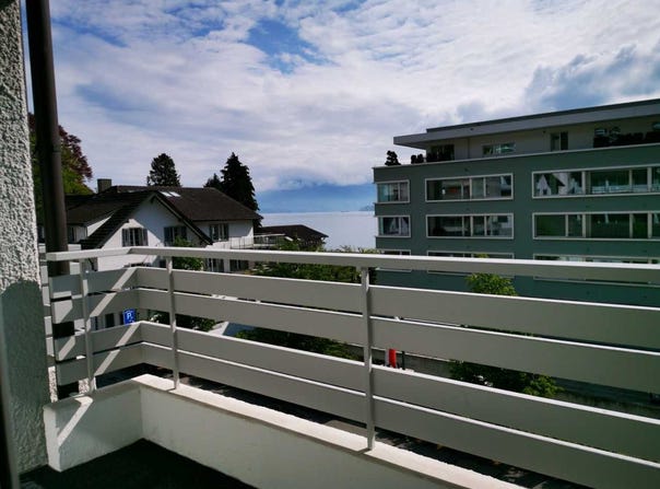 Seestrasse 13, Hergiswil NW, Nidwalden (canton) 6052