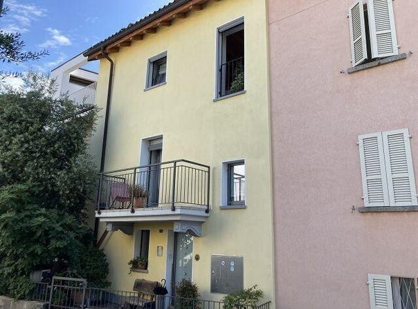 Monte Carasso, Ticino 6513