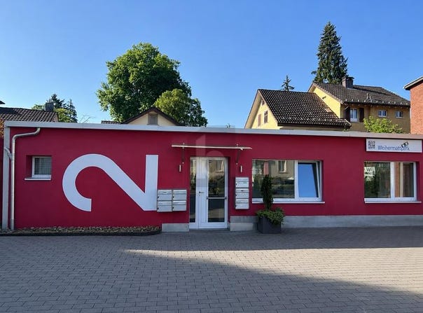 Reinach AG, Aargau 5734