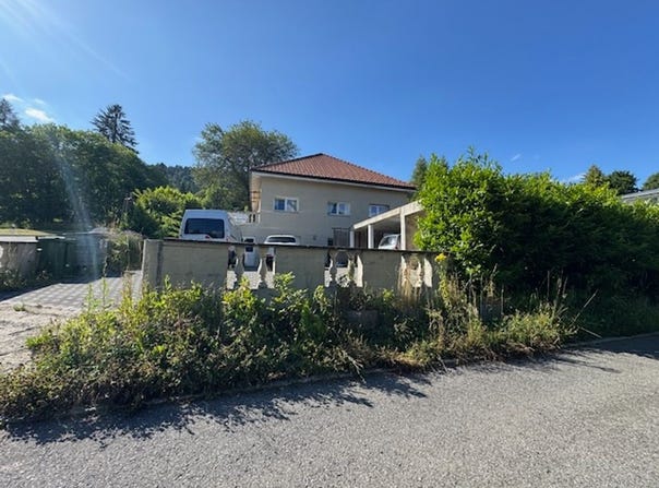 Route de la République 30, Les Hauts-Geneveys, Neuchâtel (canton) 2208