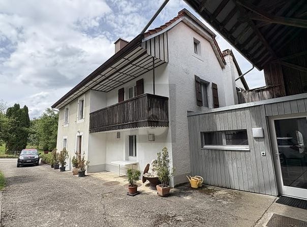 Rocourt, Jura 2907