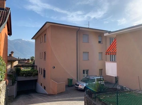 Muralto, Ticino 6600