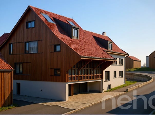 Herdern, Herdern, Thurgau 8535