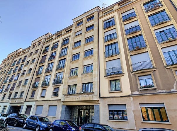 Rue de la Poterie 6, Genève, Geneva 1202