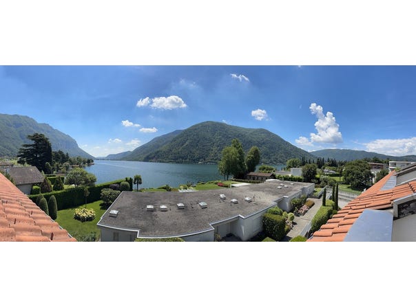 Via Cantonale, Melano, Ticino 6818