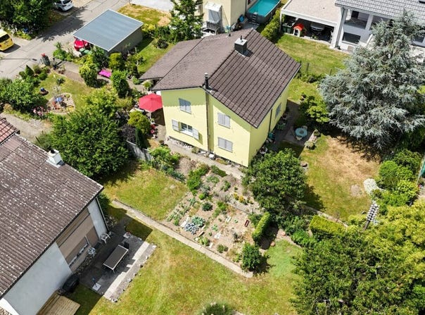 Luterbach, Solothurn (canton) 4542