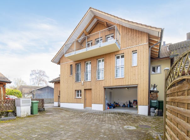 Im Geren 8, Elsau, Zürich (canton) 8352