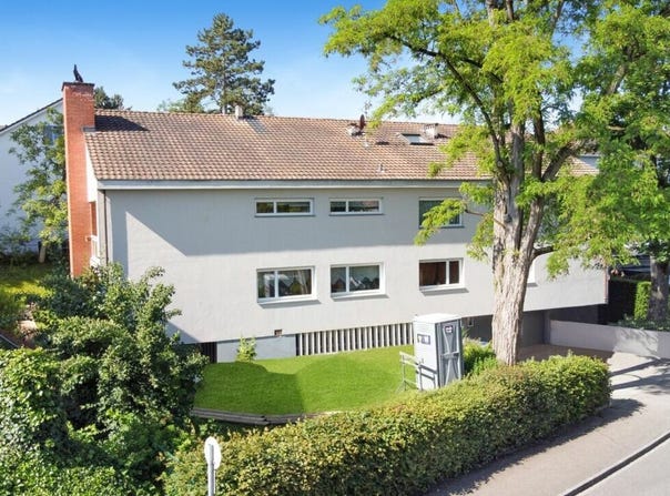 Hauensteinstrasse 92, Basel, Basel-Stadt (canton) 4059
