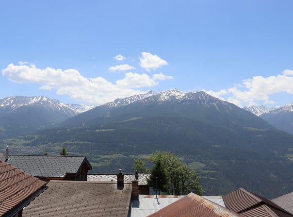 Steg, Steg VS, Valais 3940