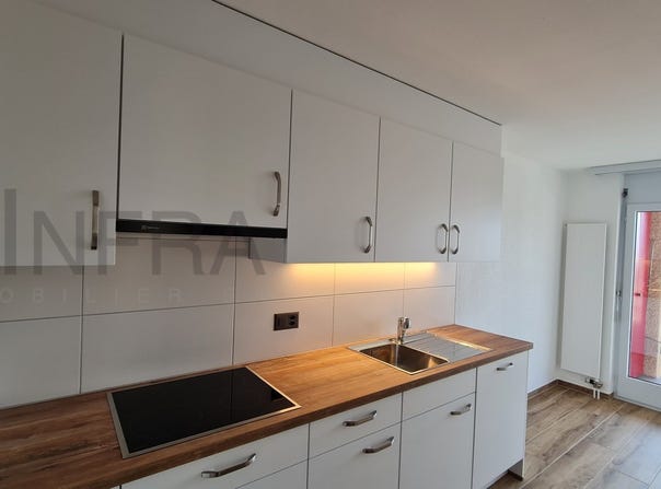 Rue des Andains 7, Delémont, Jura 2800