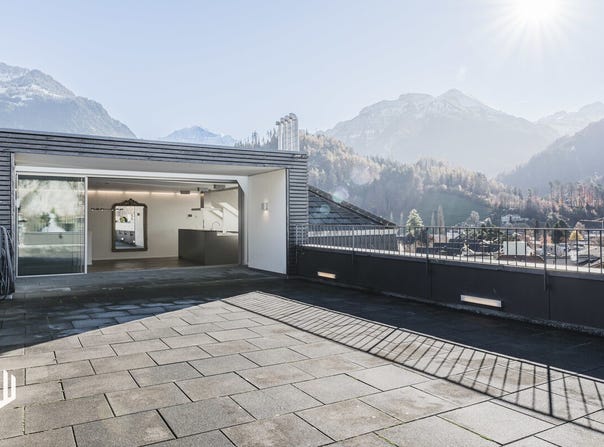 Centralstrasse 29, Interlaken, Bern (canton) 3800