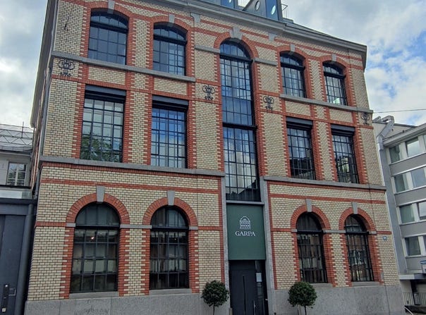 Kreuzstrasse 54, Zürich, Zürich (canton) 8008
