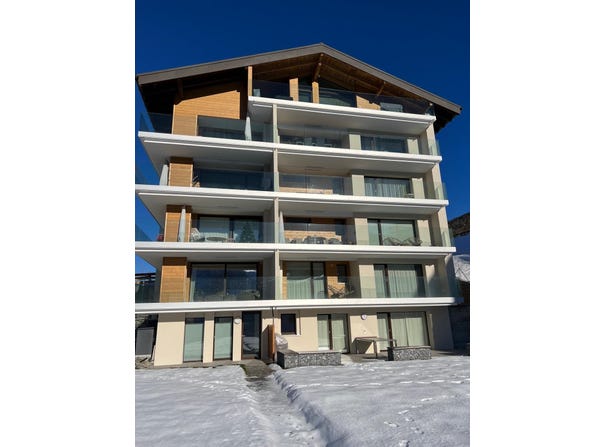 Grächen, Valais 3925