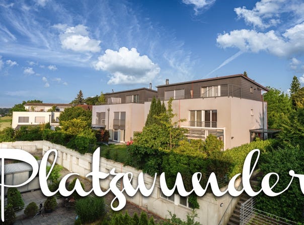 Schulstrasse 33, Seuzach, Zürich (canton) 8472