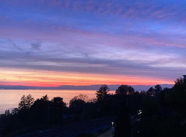 La Conversion, La Conversion, Vaud 1093