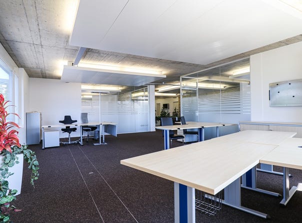 Parkstrasse 1a, Schenkon, Lucerne (canton) 6214