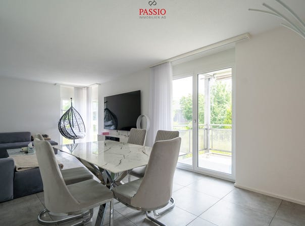 Hauptstrasse 91h, Derendingen, Solothurn (canton) 4552