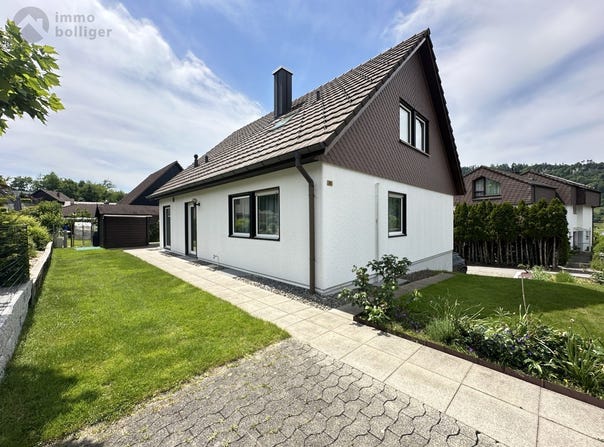 Eggenacherstrasse, Aarburg, Aargau 4663