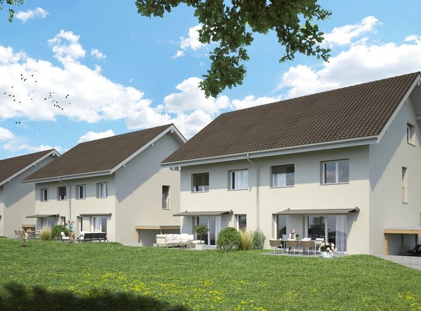 Busswil BE, Bern (canton) 3292