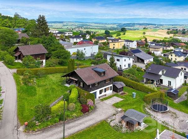 Vuisternens-en-Ogoz, Vuisternens-en-Ogoz, Fribourg (canton) 1696