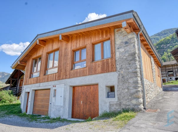 Rue des Mayens 63, Grône, Valais 3979