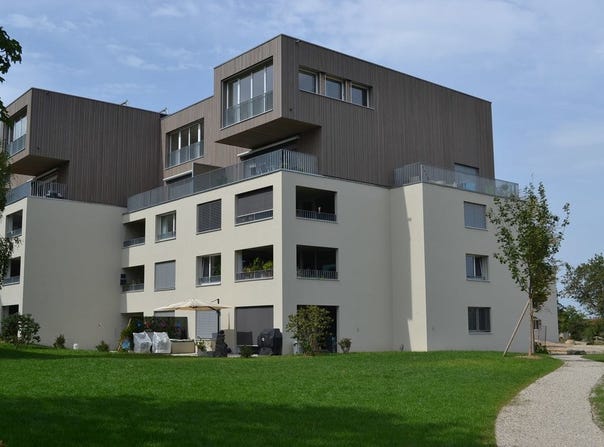 Nesslerenweg 72, Wabern, Bern (canton) 3084