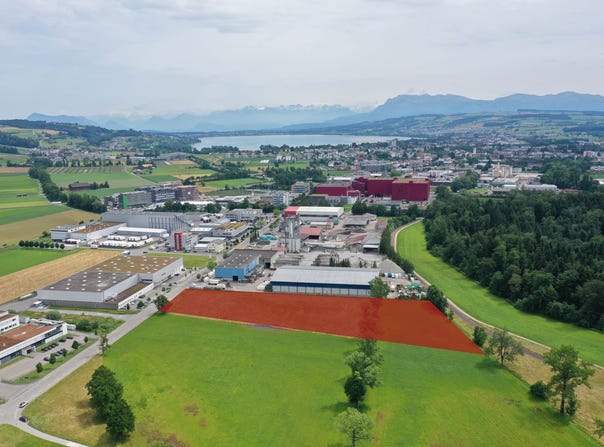 Allmendstrasse, Sursee, Lucerne (canton) 6210