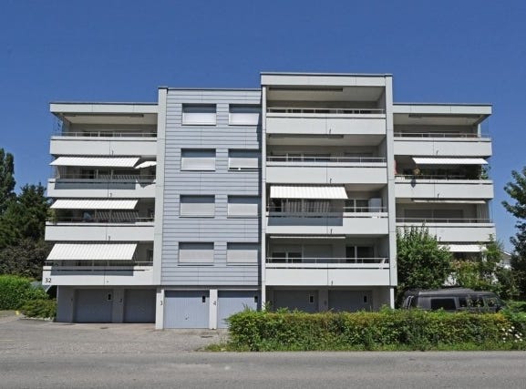 Allmendstrasse 32, Port, Bern (canton) 2562