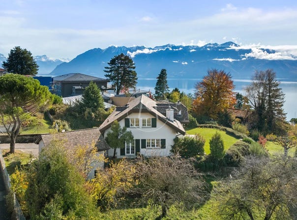 Bourg-en-Lavaux, Vaud 1091