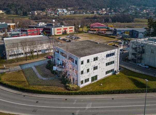 Mendrisio., Mendrisio, Ticino 6850