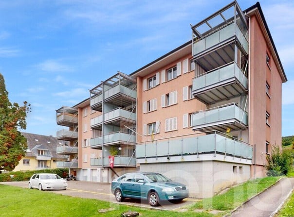 Weinfelden, Weinfelden, Thurgau 8570