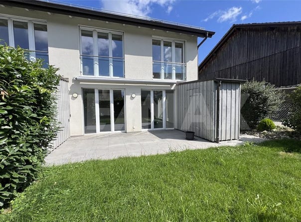 Warth, Warth, Thurgau 8532
