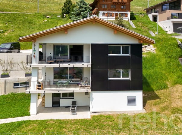Rueras, Rueras, Grisons 7189
