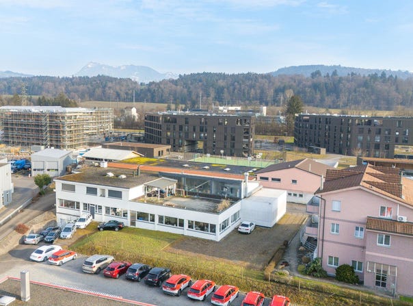 Grünmattstrasse 11, Emmen, Lucerne (canton) 6032