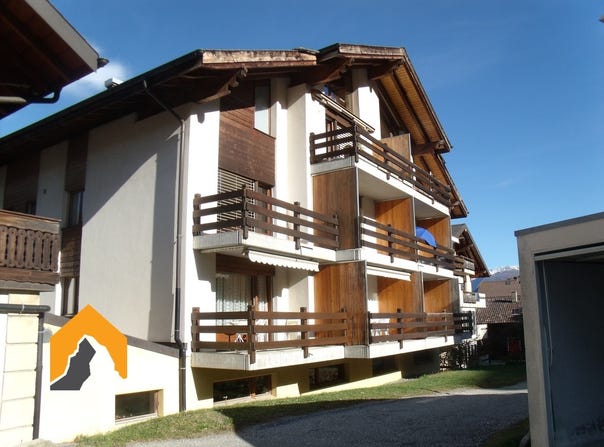 Kantonstrasse 44, Eischoll, Valais 3943
