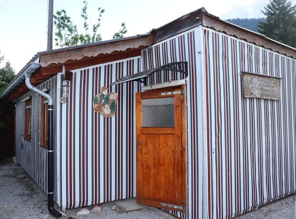 Zweisimmen, Bern (canton) 3770