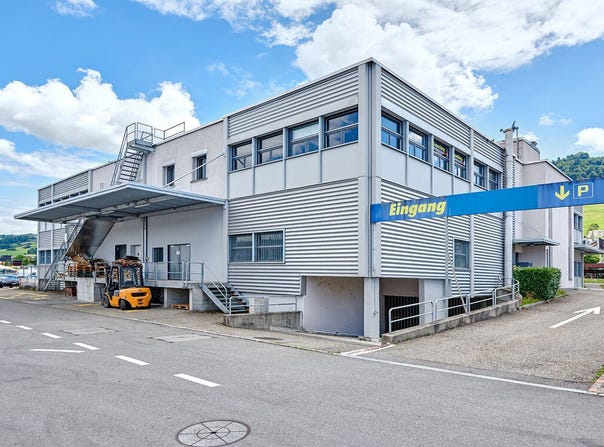 Längenbold 12, Root, Lucerne (canton) 6037