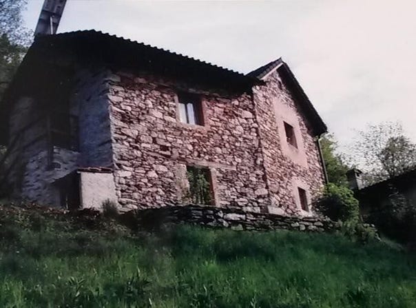 Carbozei, Intragna, Ticino 6655