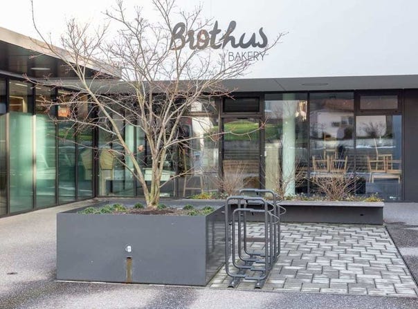 Surseestrasse 26, Neuenkirch, Lucerne (canton) 6206