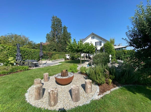 Sandstrasse 53, Beinwil am See, Aargau 5712
