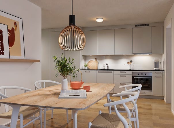 Uferweg 26, Burgdorf, Bern (canton) 3400