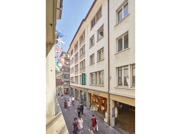 Kapellgasse 19, Luzern, Lucerne (canton) 6004