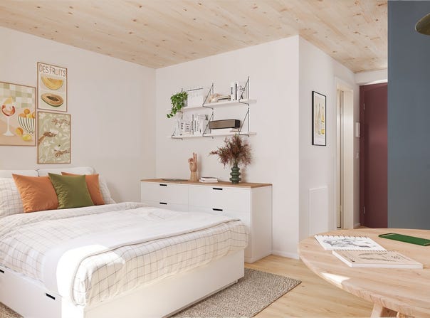 Steingrüeblistrasse 26, St.Gallen, St. Gallen (canton) 9000
