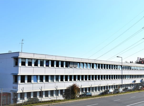 Route de Sorge 2, Bussigny-près-Lausanne, Vaud 1030