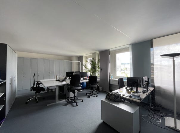 Hohlstrasse 190/192, Zürich, Zürich (canton) 8004