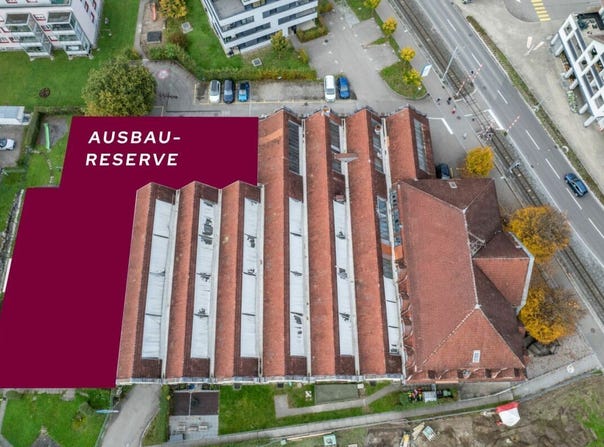 Münchwilen TG, Thurgau 9542