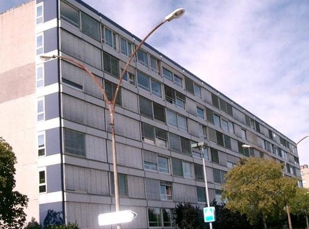 Rue des Boudines 9, Meyrin, Geneva 1217